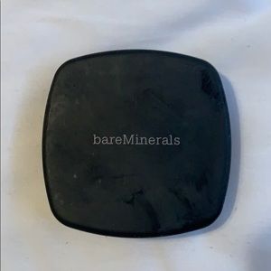 Bareminerals touchup veil translucent press powder